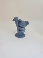 0.2mm layer, 1 walls, 10% infill