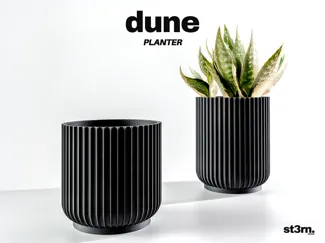 Dune ⬝ Planter
