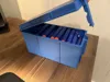 Large box - holds 100 darts