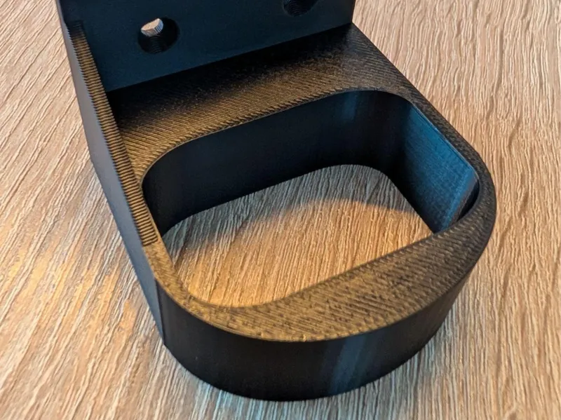 Tesa packing tape dispenser holder for walls doors