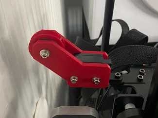 Anycubic Kobra Max V1 Filament Feeder Roller