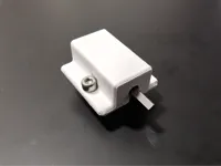 0.16mm layer, 2 walls, 15% infill