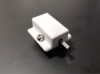 N20 Geared motor with Encoder Mount