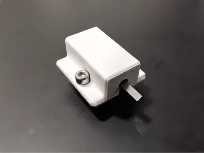 N20 Geared motor with Encoder Mount