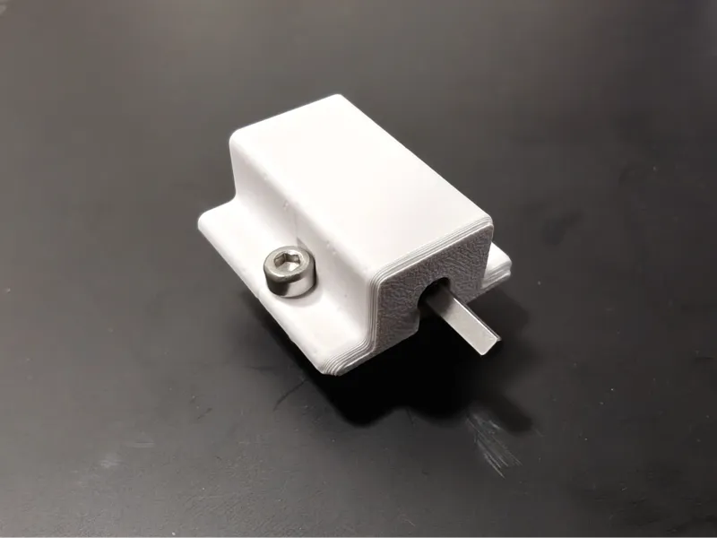N20 Geared motor with Encoder Mount