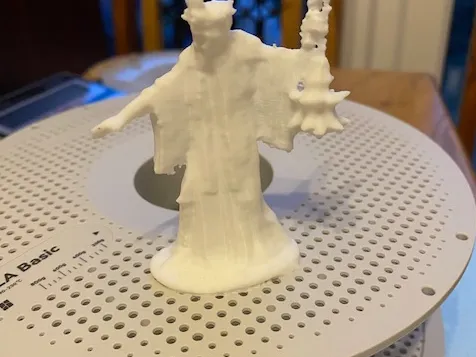 Witch King
