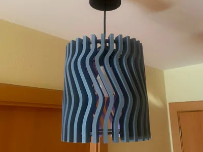 LAMAS LAMP