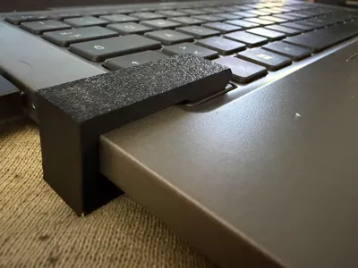 CTRL Lock