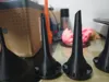 Multi-caliber Nozzles