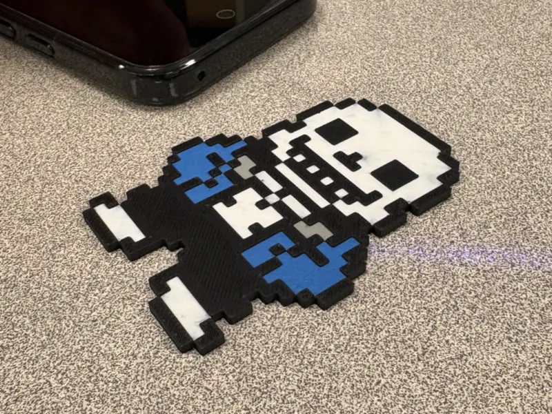 Sans 2D