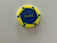 0.16mm layer, 2 walls, 50% infill