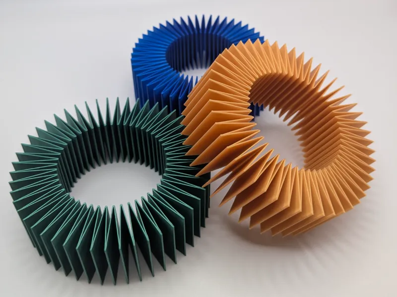 Infinity Fidget