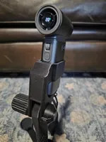 Mount Arm for JISULIFE Ultra2 Fan/Light