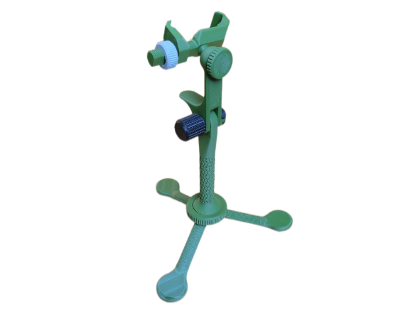 Adjustable Phone Stand Tripod, Desk or Photography