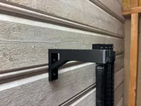 Clip accessoire Kärcher (version rallongée) — photo 1