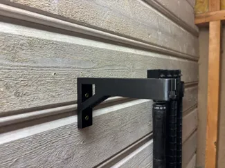 Karcher Accessory Clip  (Extended)