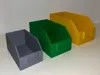 0.2mm layer, 3 walls, 5% infill