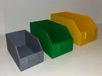 0.2mm layer, 3 walls, 5% infill