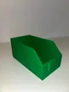 0.2mm layer, 2 walls, 5% infill