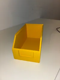 0.2mm layer, 2 walls, 5% infill