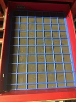 256x256 printers (4 larger sections)