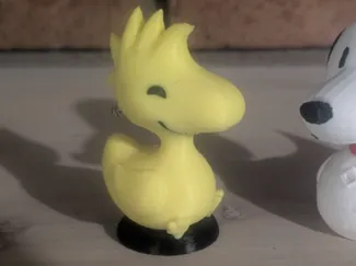 Woodstock duck