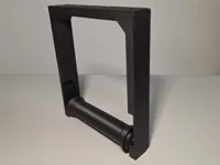 0.24mm layer, 2 walls, 15% infill