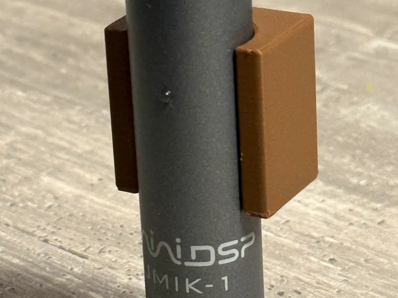 MiniDSP Umik - 1 Halterung zum Messen/Kalibrieren