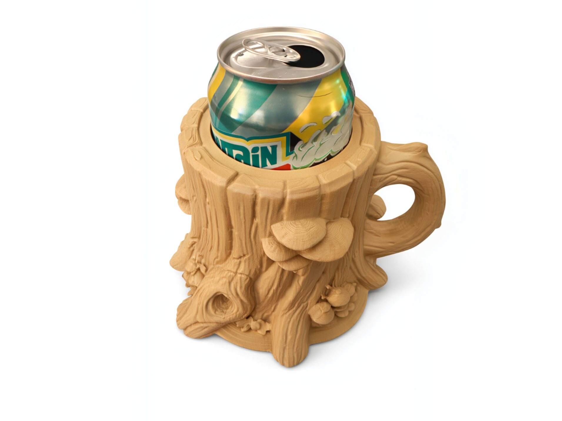 Forest Brew Mug / Can Mug