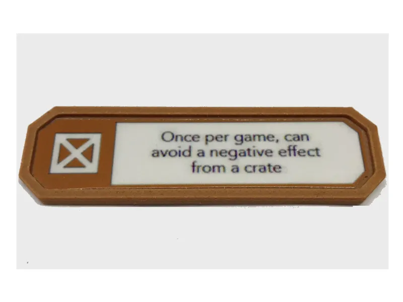Relic Rush Player Card Bases