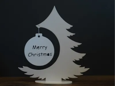 Christmas Tree Decoration