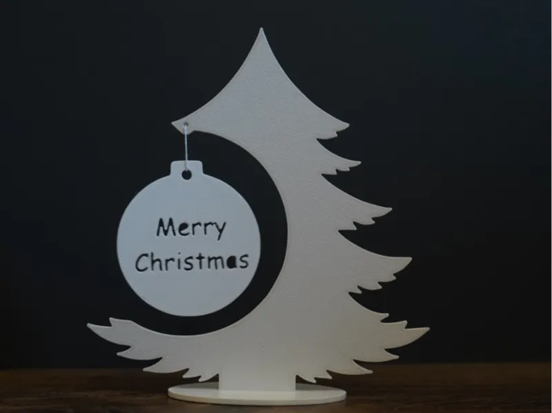 Christmas Tree Decoration