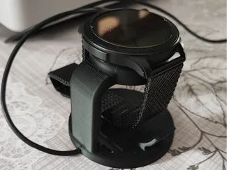Station de charge Amazfit GTR4