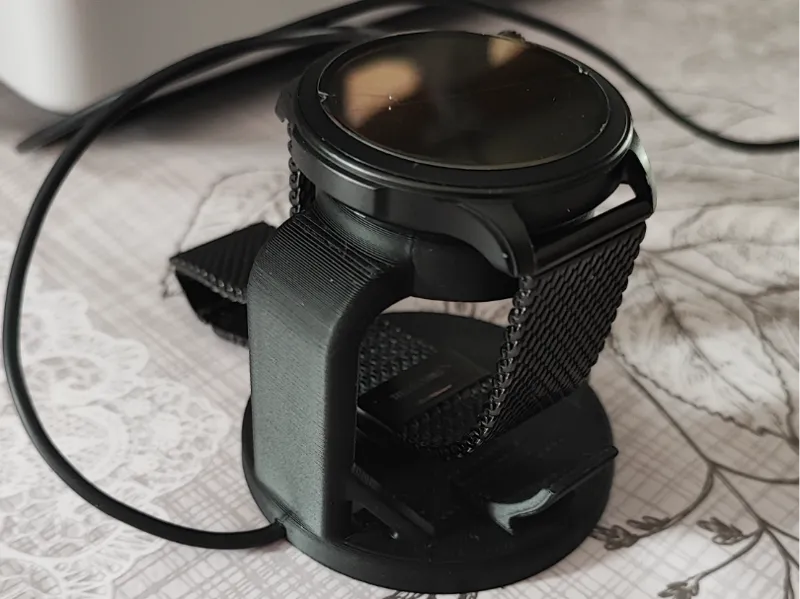 Station de charge Amazfit GTR4