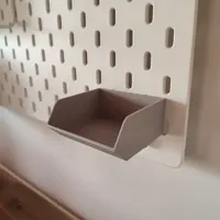 Boîte de rangement Skadis — photo 2