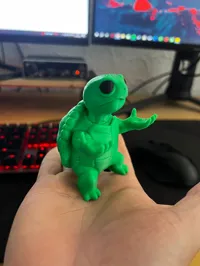 COLORED 0.2mm layer, 2 walls, 15% infill
