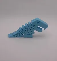 T-Rex articulé — photo 2