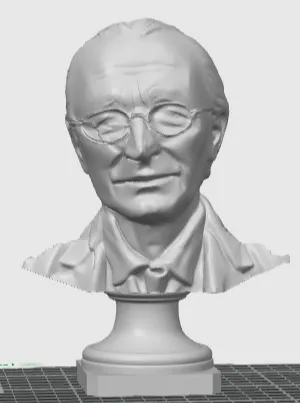 Dads Bust