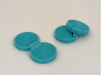Wave Slip and Slide