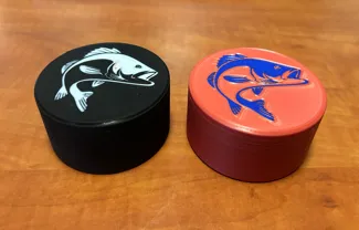 fish box