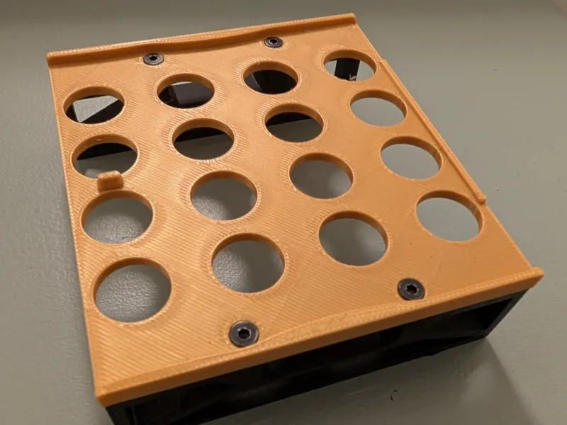 Battcave J0k3r R RC Mini Work Stand