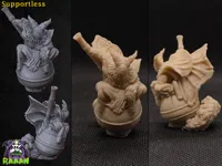 0.2mm nozzle, 0.06mm layer, 3 walls, 15% infill
