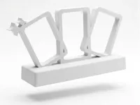 0.2mm layer, 2 walls, 10% infill