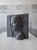 0.12mm layer, 3 walls, 5% infill