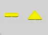Blank sign, customizable content