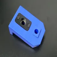 0.2mm layer, 4 walls, 15% infill