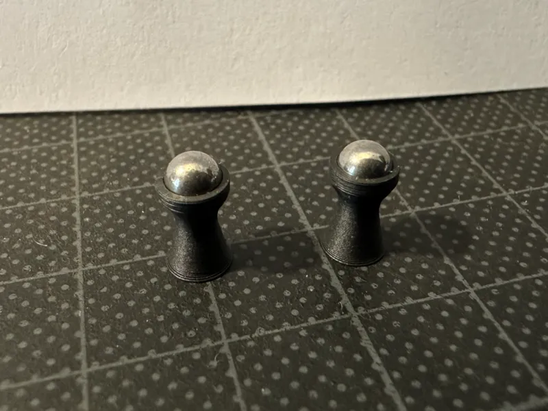 22. cal pellet slug high penetration and velocity