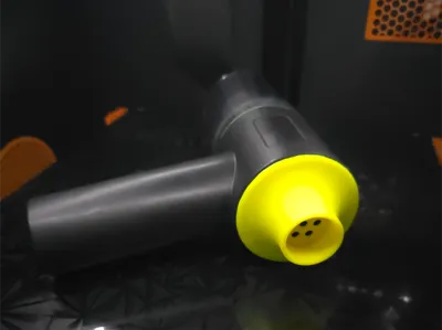 Mini vacuum mod parts