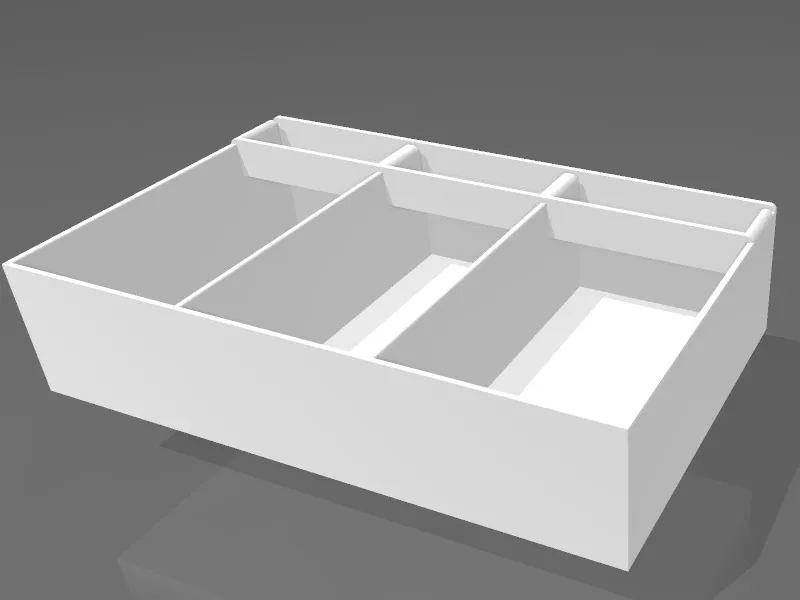 KNORR Box