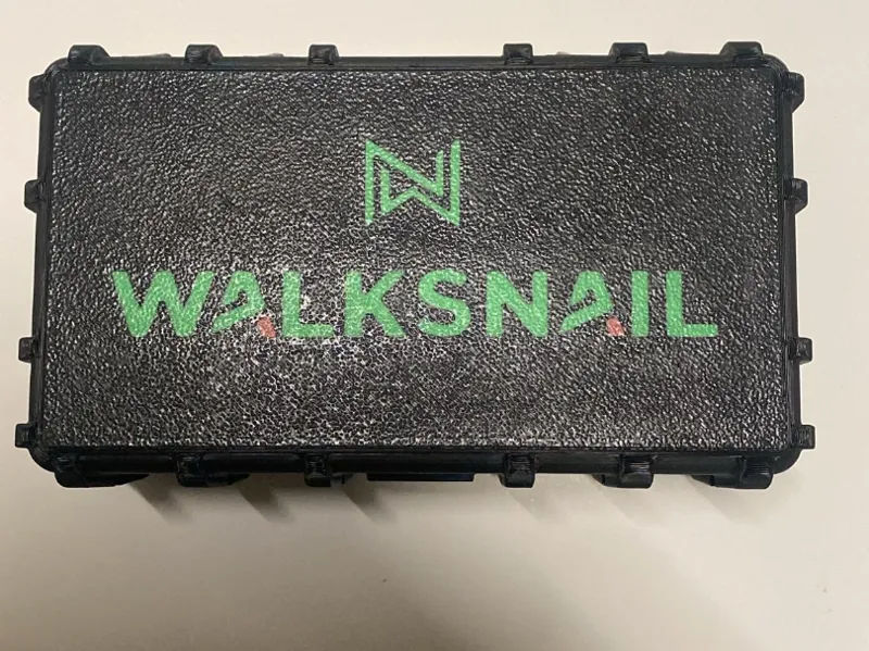 walksnail vrx box